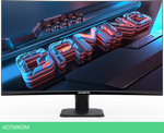 Игровой монитор Gigabyte GS27QC
