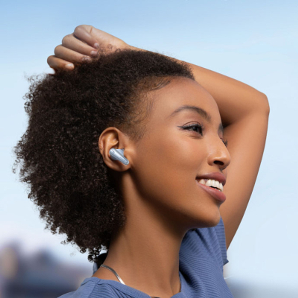 Наушники Anker Soundcore Liberty 4 синий