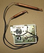 Термостат для водонагревателя Ariston (Аристон) 921001 30 А