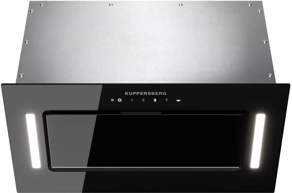Вытяжка Kuppersberg BIM 600 Black
