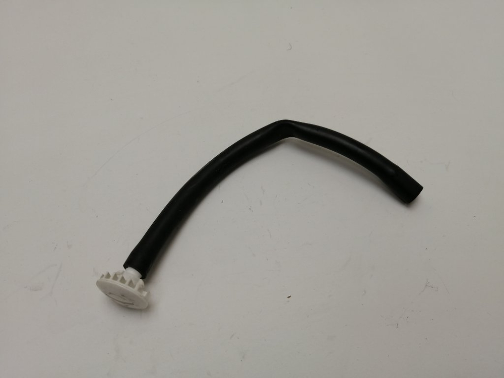 WD-10160N кт122 Трубка аварийного слива воды для стиральной машины LG WD-10160N б/у