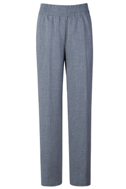 Брюки женские 4358зп, сизый #478Сиз024358зп