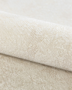 Жером-фон - 12 белая с перламутром