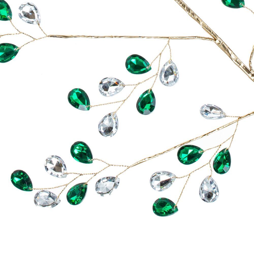 GAEM Изделие декоративное "Ветка", L24 W0,4 H72 см