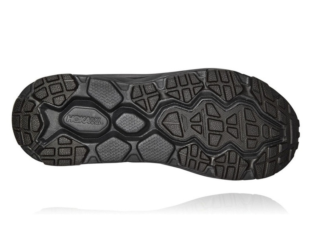 Ботинки мужские Hoka Challenger Mid GTX