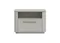 Тумба прикроватная Tammi 1 полка 1 ящик ширина 50 см (серо-бежевый)