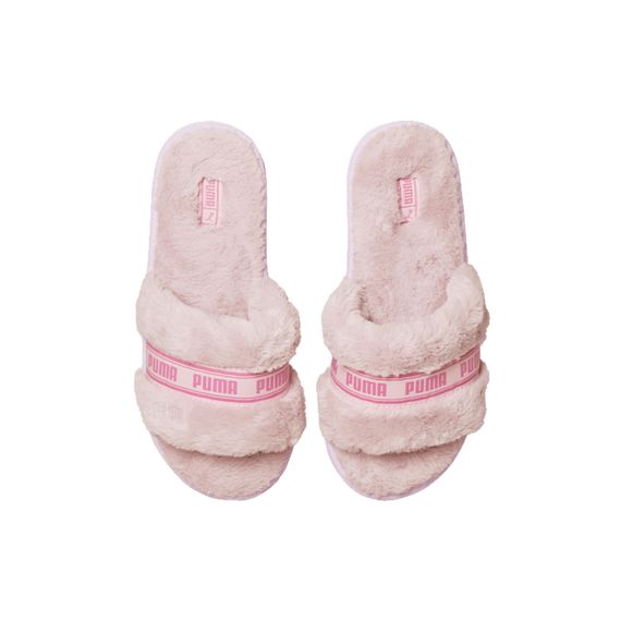 Puma Fluff 'Pink'
