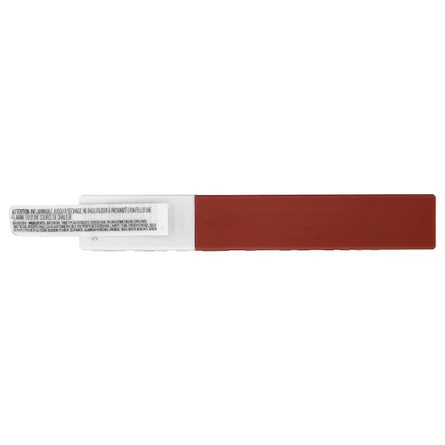 Maybelline, Super Stay, матовая тушь, оттенок 70 Amazonian, 5 мл (0,17 жидк. унции)