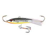 Балансир Lucky John Classic №5 с тройником (50мм, 13гр)