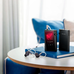 Плеер ASTELL&KERN SR35