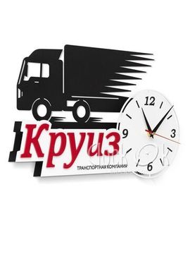 Настенные часы "Круиз"