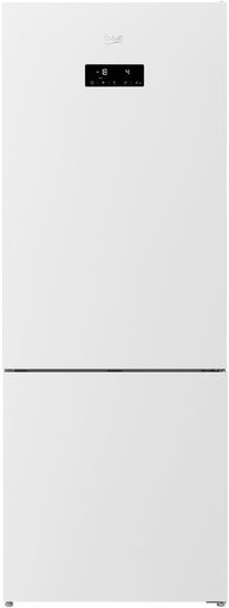 Холодильник Beko CNE 520EE0 ZGW