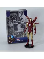 Фигурка Железный человек Iron Man Марвел ZD Toys 1919-01