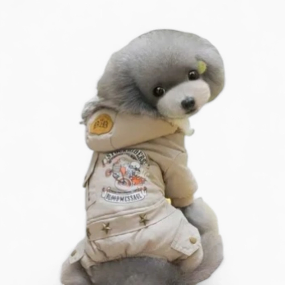 Комбинезон «Moto»