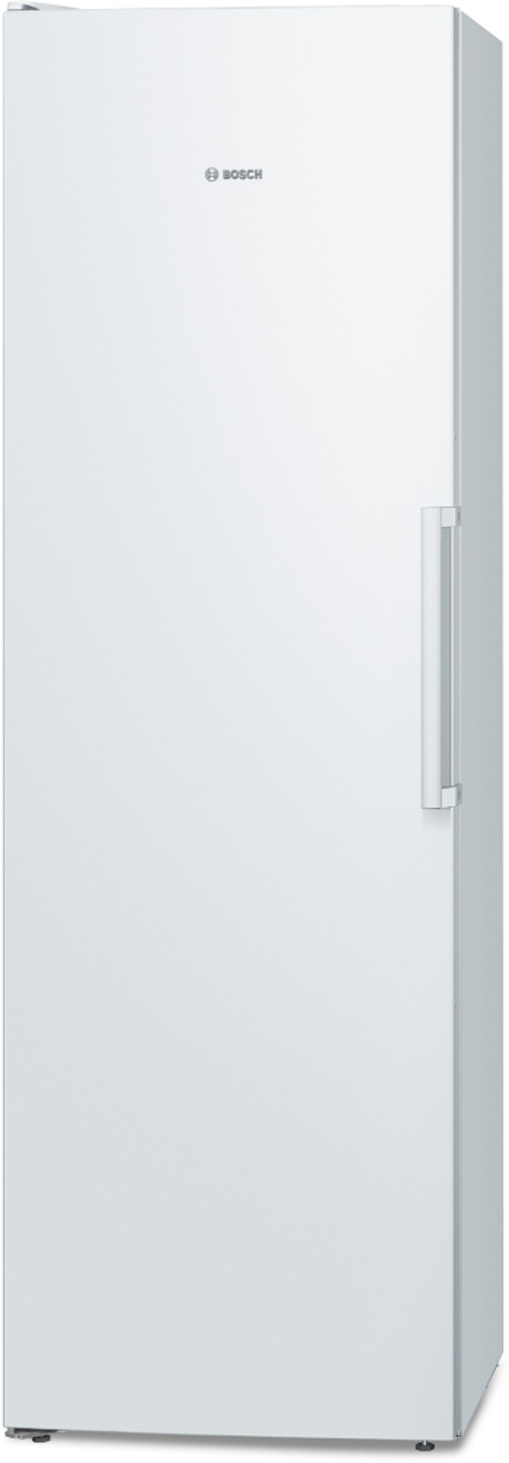 Холодильник Bosch KSV36VW304 Цвет белый