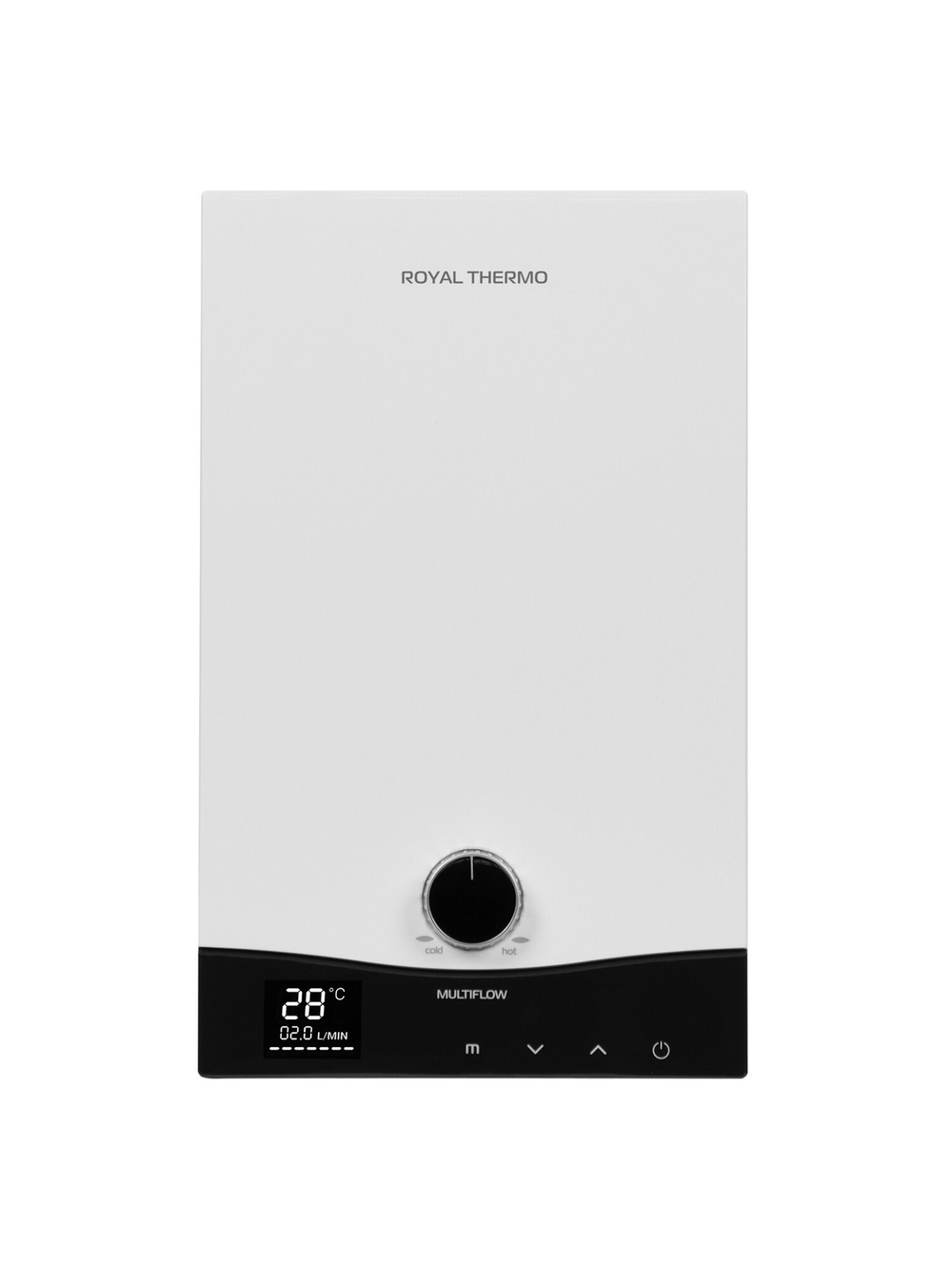 Водонагреватель проточный Royal Thermo NPX 8 Multiflow