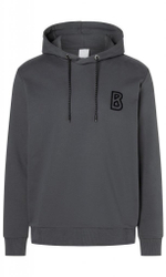 Толстовка BOGNER MAURICE в сером цвете