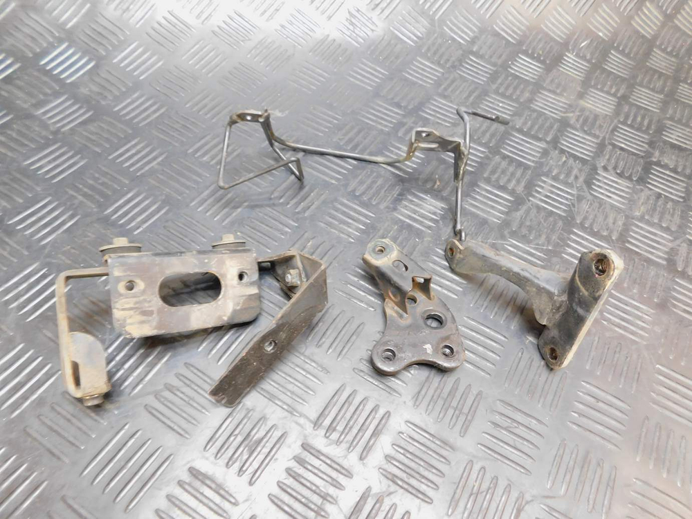 Крепления Kawasaki Ninja 400R ER400B 052358