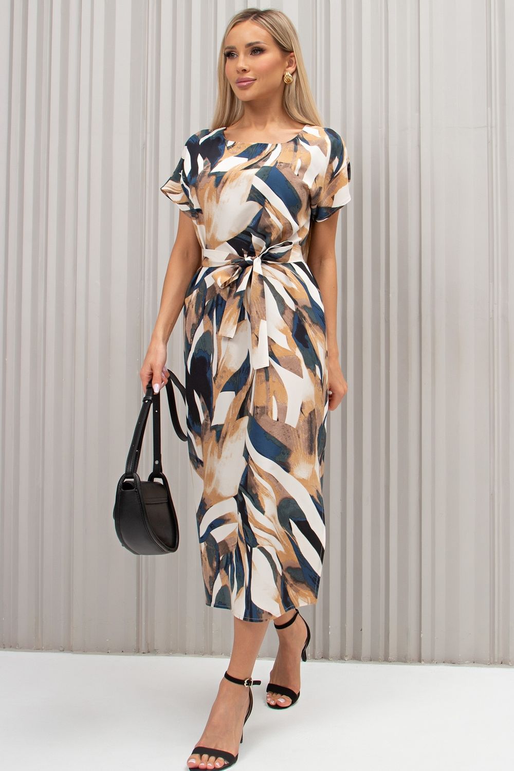 Платье Октавия №10 Valentina