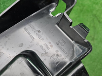 Кронштейн бампера левый Mercedes S W223 (20-нв)