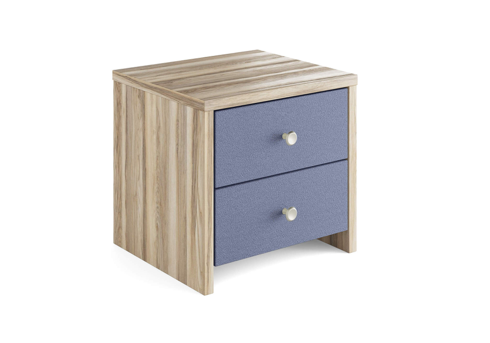 Тумба Авангард Люкс (ясень ориноко)