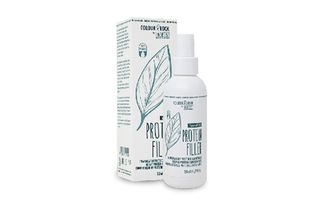 Линия COLOUR LOCK: спрей PROTEIN FILLER (pH = 3,0)