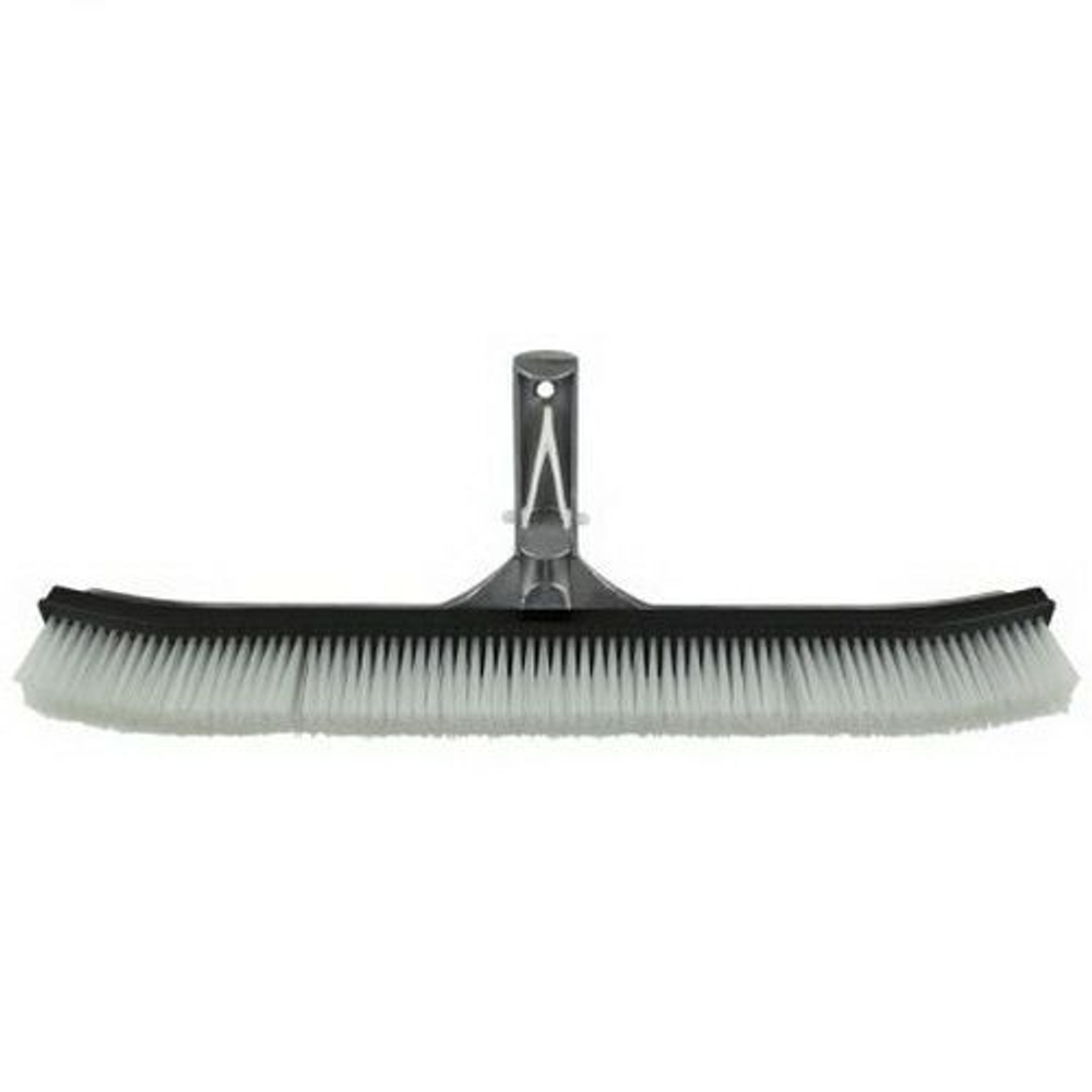 Щетка с металлической задней стенкой Deluxe K494CB / NY / PRE 45 см