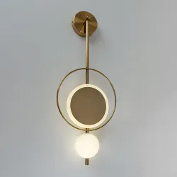 Настенный светильник Arte Lamp