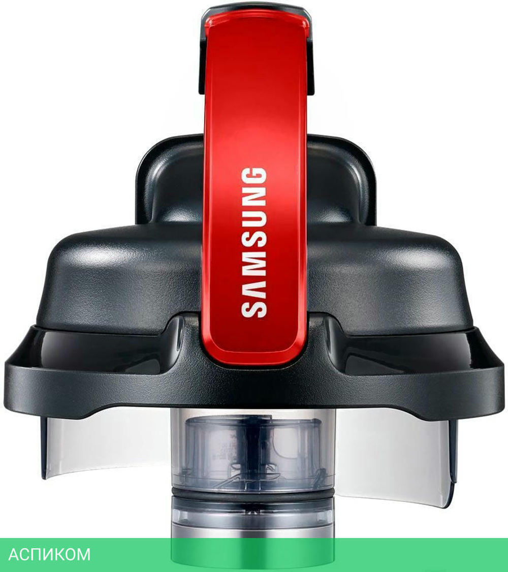 Пылесос Samsung VC15K4116VR/EV
