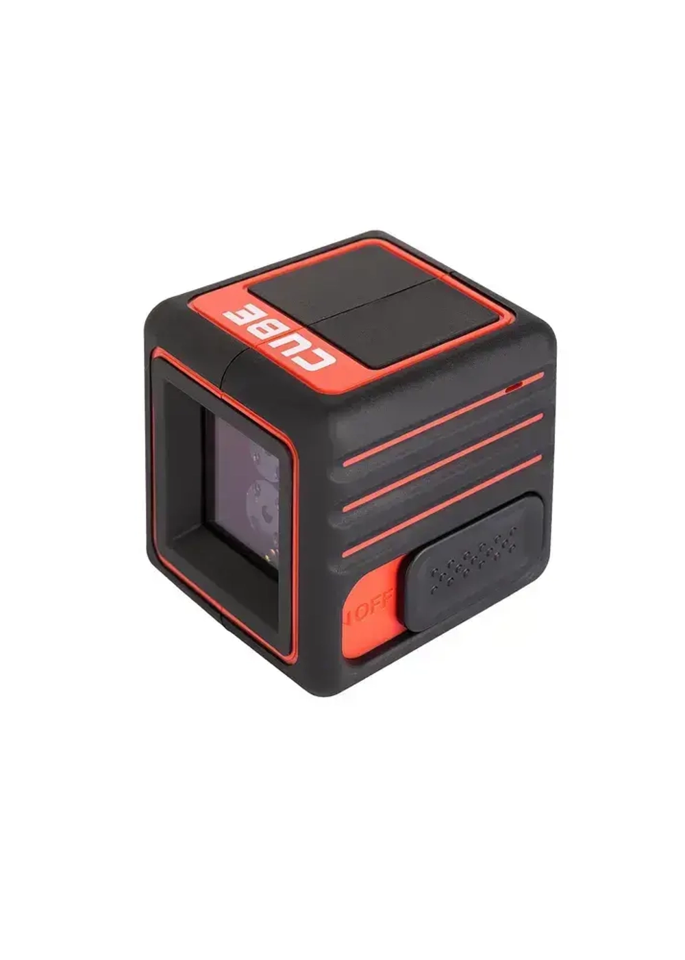 Лазерный уровень ADA CUBE Professional Edition