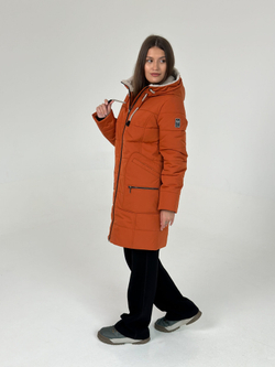 Пальто женское ЛОТА WestBloom