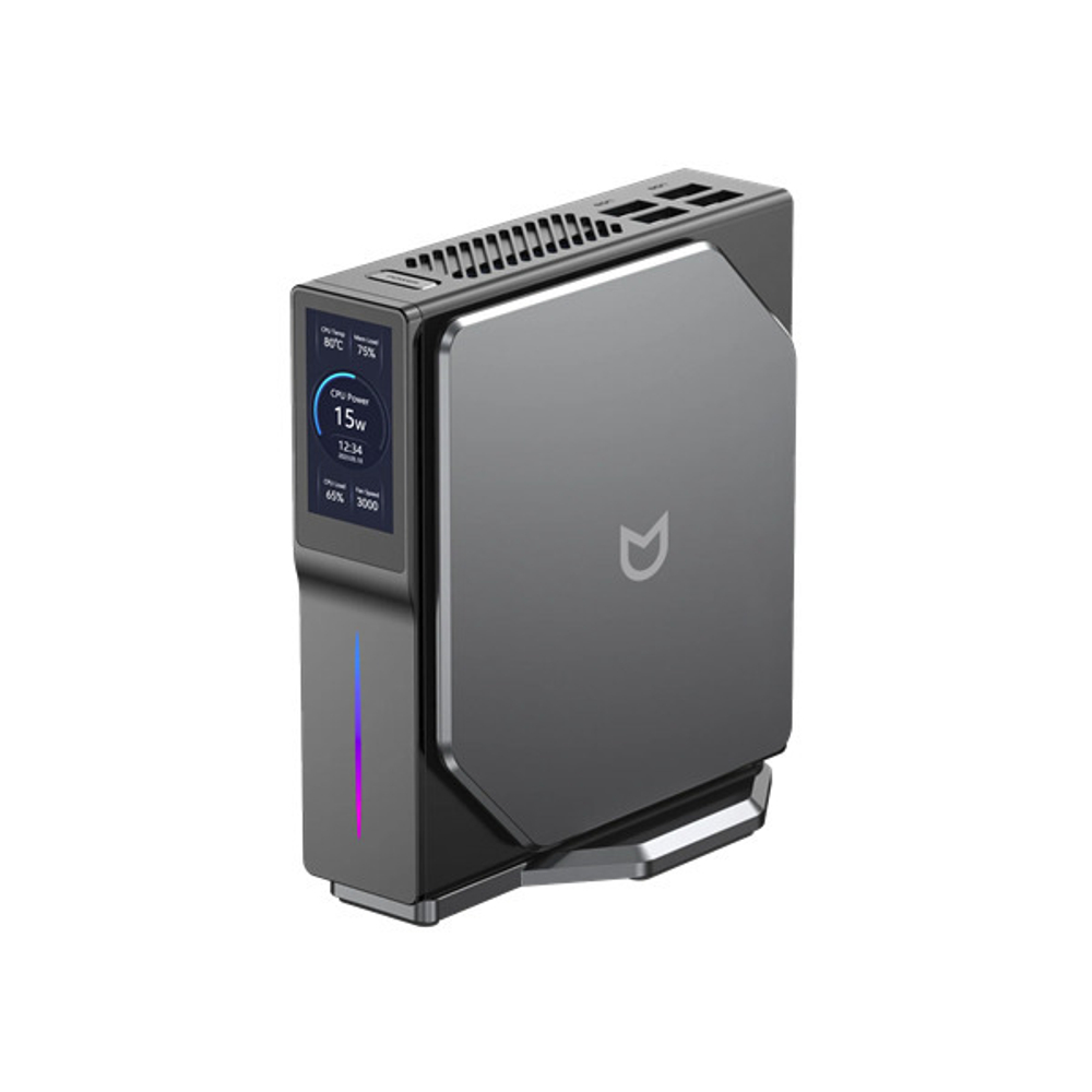 Мини ПК  Irbis Smartdesk