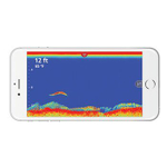 Эхолот Lowrance FishHunter Pro