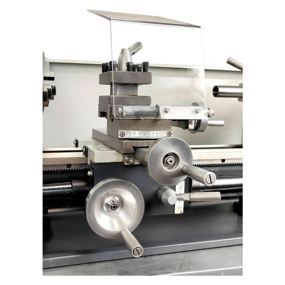 Станок токарный MML 2140V MetalMaster