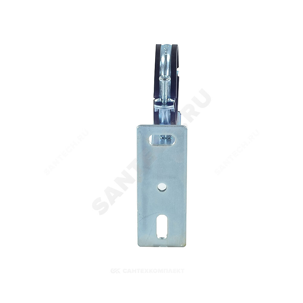 Кронштейн 1 1/2"-2" для коллектора R588P Giacomini R588PY004