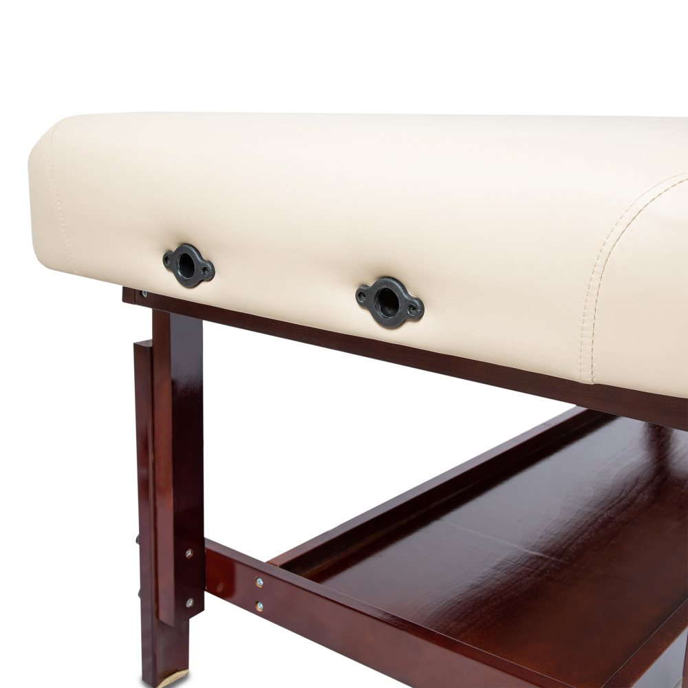 Массажный стационарный стол Mizomed Premium Pro ST