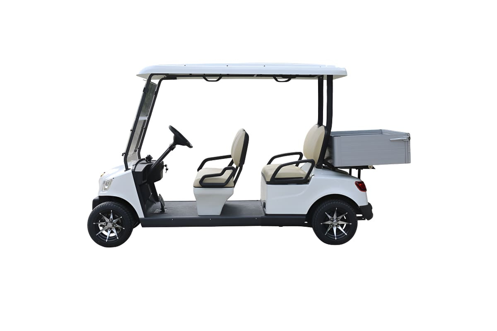 Гольфкар MARSHELL DG-M4