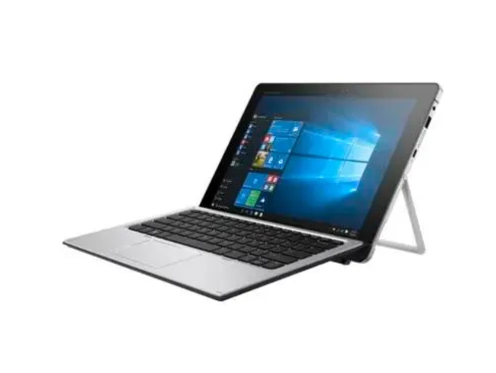 12.1" Уцененный Ноутбук HP Elite X2 1012 G1 (1920x1080, Intel Core m5-6y54, RAM 8ГБ,SSD 256ГБ, Intel HD Graphics 515, Win 10Pro)