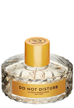 Парфюмерная вода Do not disturb