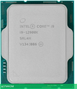 Процессор Intel Core i9 12900K OEM