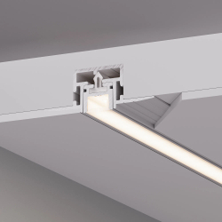 Профиль-держатель TEK-PIK-1010-2000 (Arlight, Алюминий) 029090
