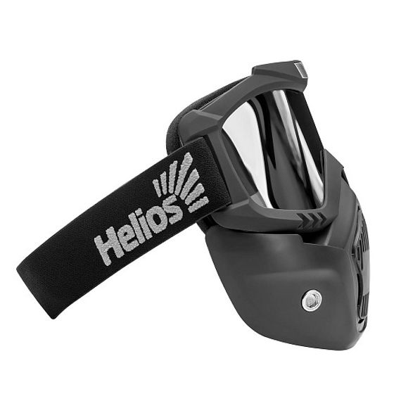 Маска снегоходная (HS-MT-009) Helios