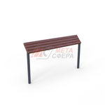 Опорное полусиденье VERA SOLO