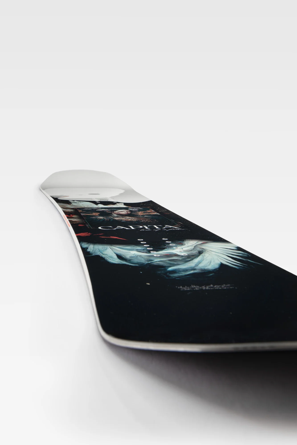 Сноуборд CAPITA BIRDS OF A FEATHER