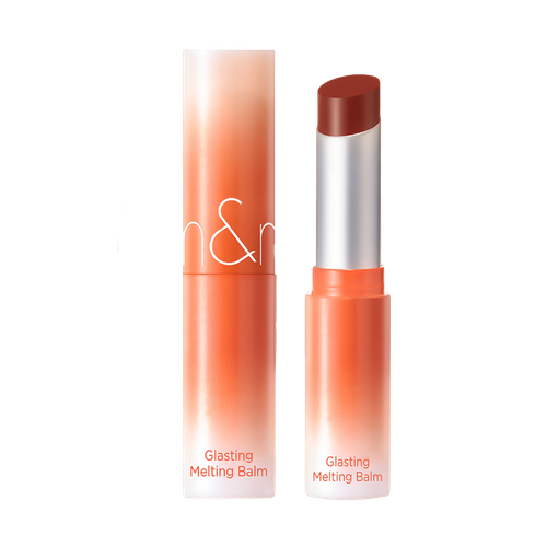 romand GLASTING MELTING BALM 15 PECAN BREW