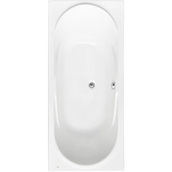 Акриловая ванна Roca Madeira (Рока Мадейра) 180x80, 248525000