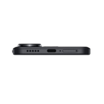 Смартфон Xiaomi Poco F6 5G 8/256 ГБ, чёрный