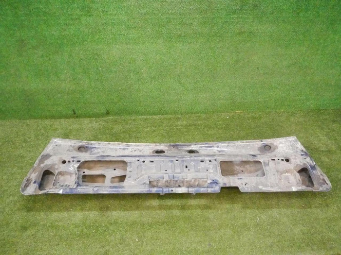 Борт откидной BMW X5 G05 (2018-н.в.)