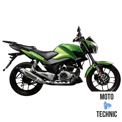 Мотоцикл ZONGSHEN Z-1 (Z-one)