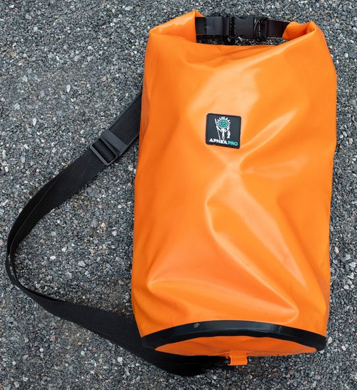 Буй-островок для фридайвинга ApneaPro (Apnea Pro)